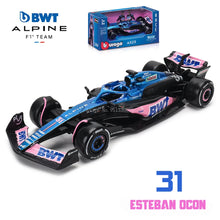 Load image into Gallery viewer, F1 Reels Daily™  - 1:43 F1 Red Bull Luxury Car
