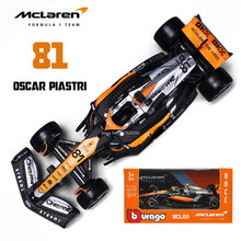 Load image into Gallery viewer, F1 Reels Daily™  - 1:43 F1 Red Bull Luxury Car
